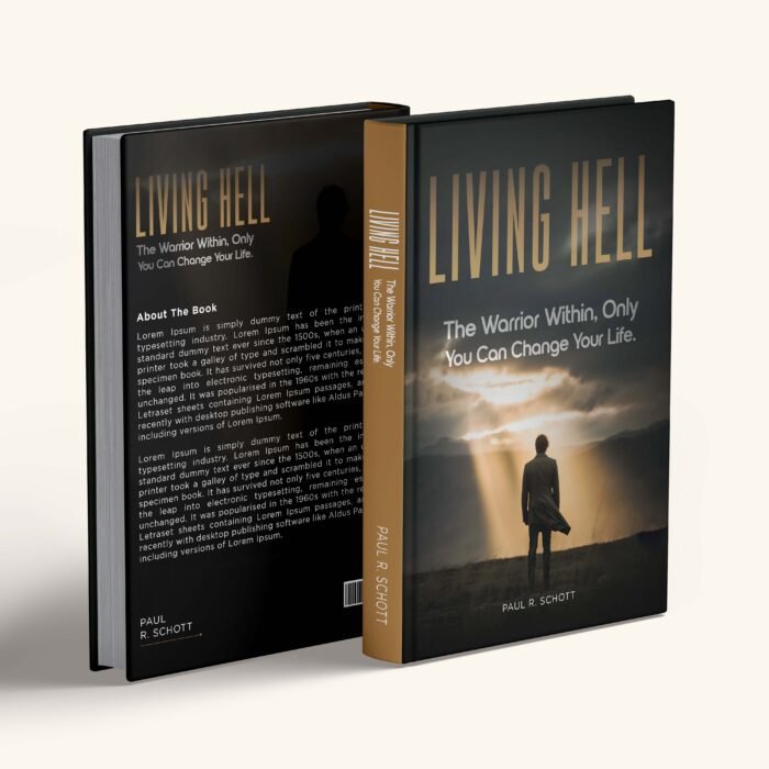 Living Hell Vol- I