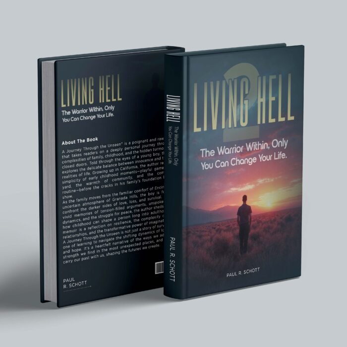 Living Hell Vol- II (Coming Soon)