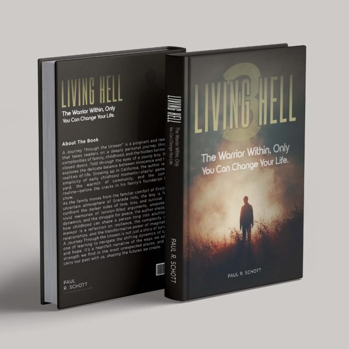 Living Hell Vol - III (Coming Soon)